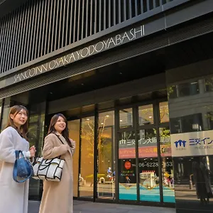 Sanco Yodoyabashi Osaka