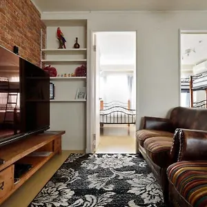 Te Luxury Apartment