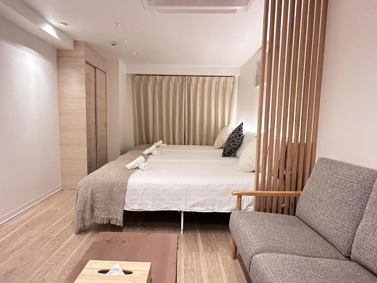 Syono No Ie - Vacation Stay 15324 Osaka Holiday home