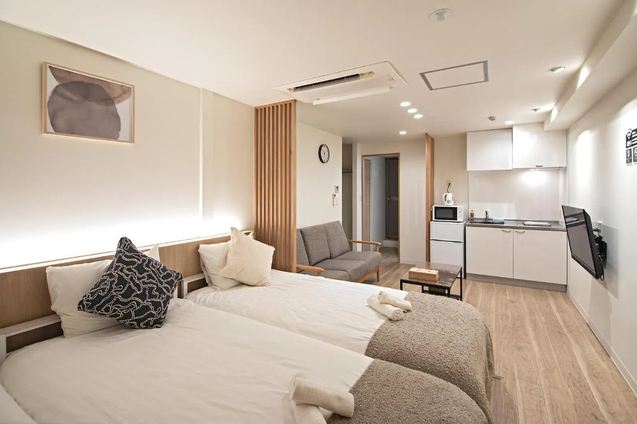 Holiday home Syono No Ie - Vacation Stay 15324 Osaka