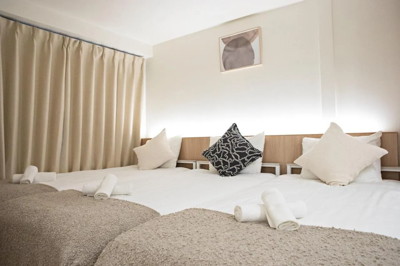 Syono No Ie - Vacation Stay 15324 Osaka Japan