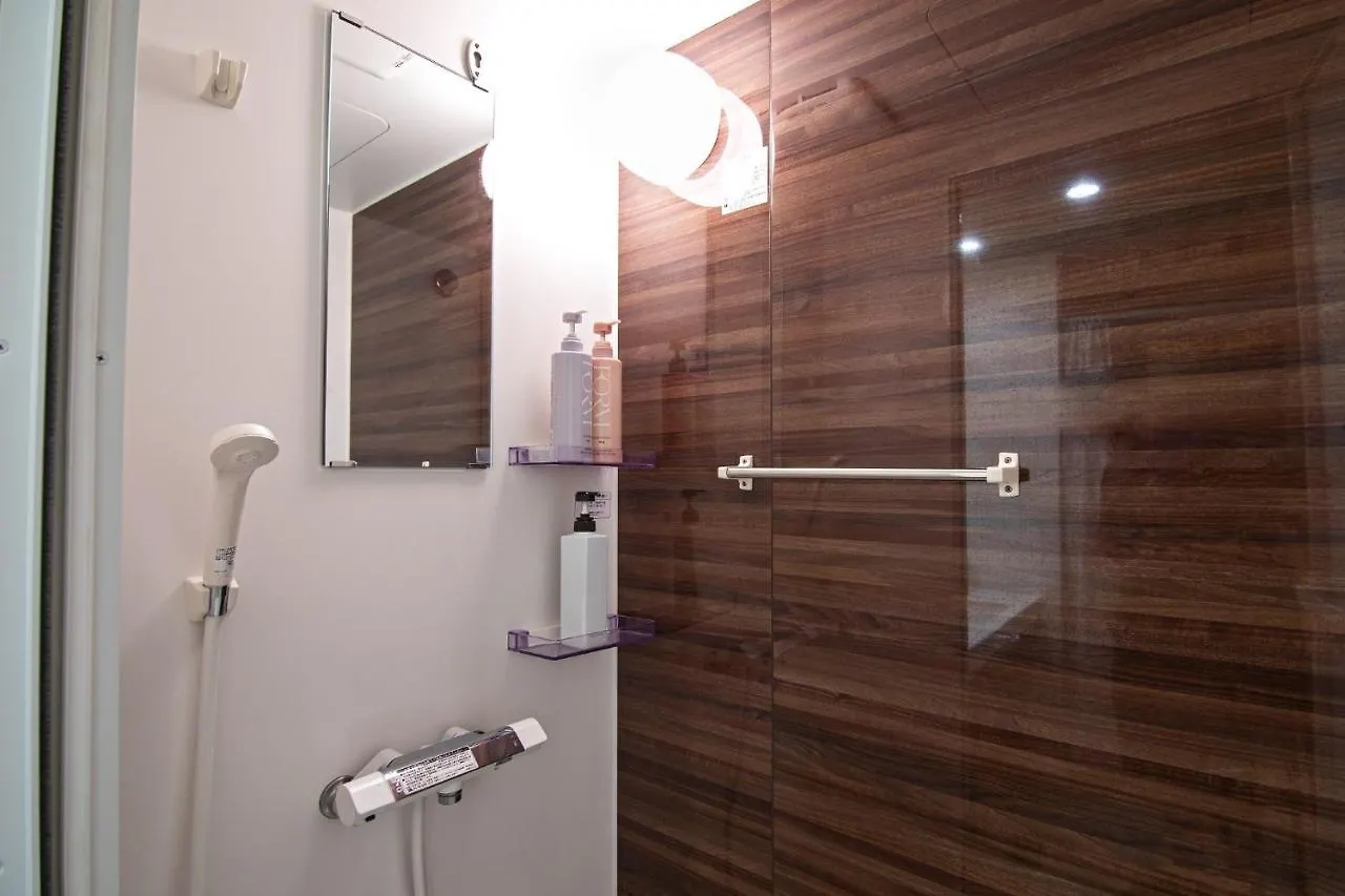Syono No Ie - Vacation Stay 15324 Osaka Holiday home