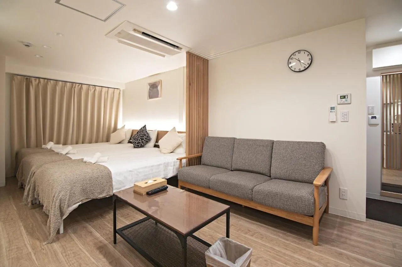 Syono No Ie - Vacation Stay 15324 Osaka