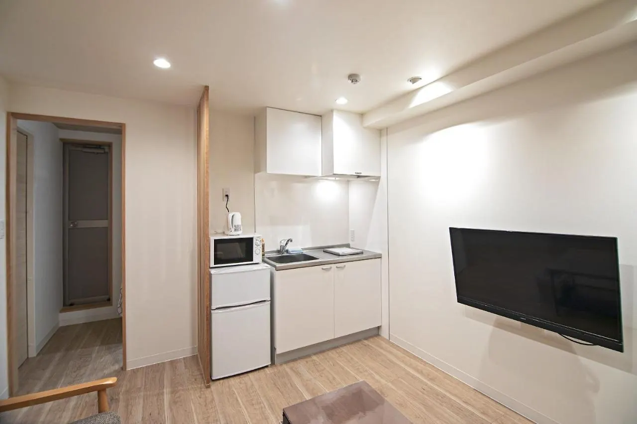 Syono No Ie - Vacation Stay 15324 Osaka