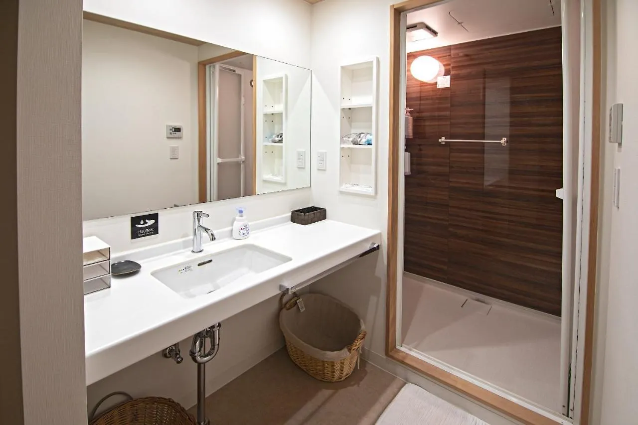 Syono No Ie - Vacation Stay 15324 Osaka 0*,  Japan