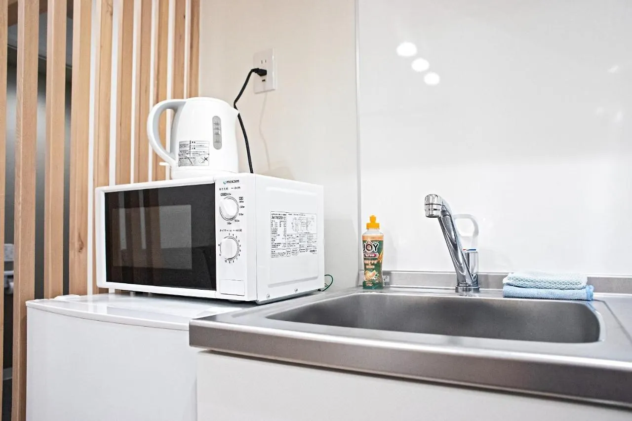 Holiday home Syono No Ie - Vacation Stay 15324 Osaka