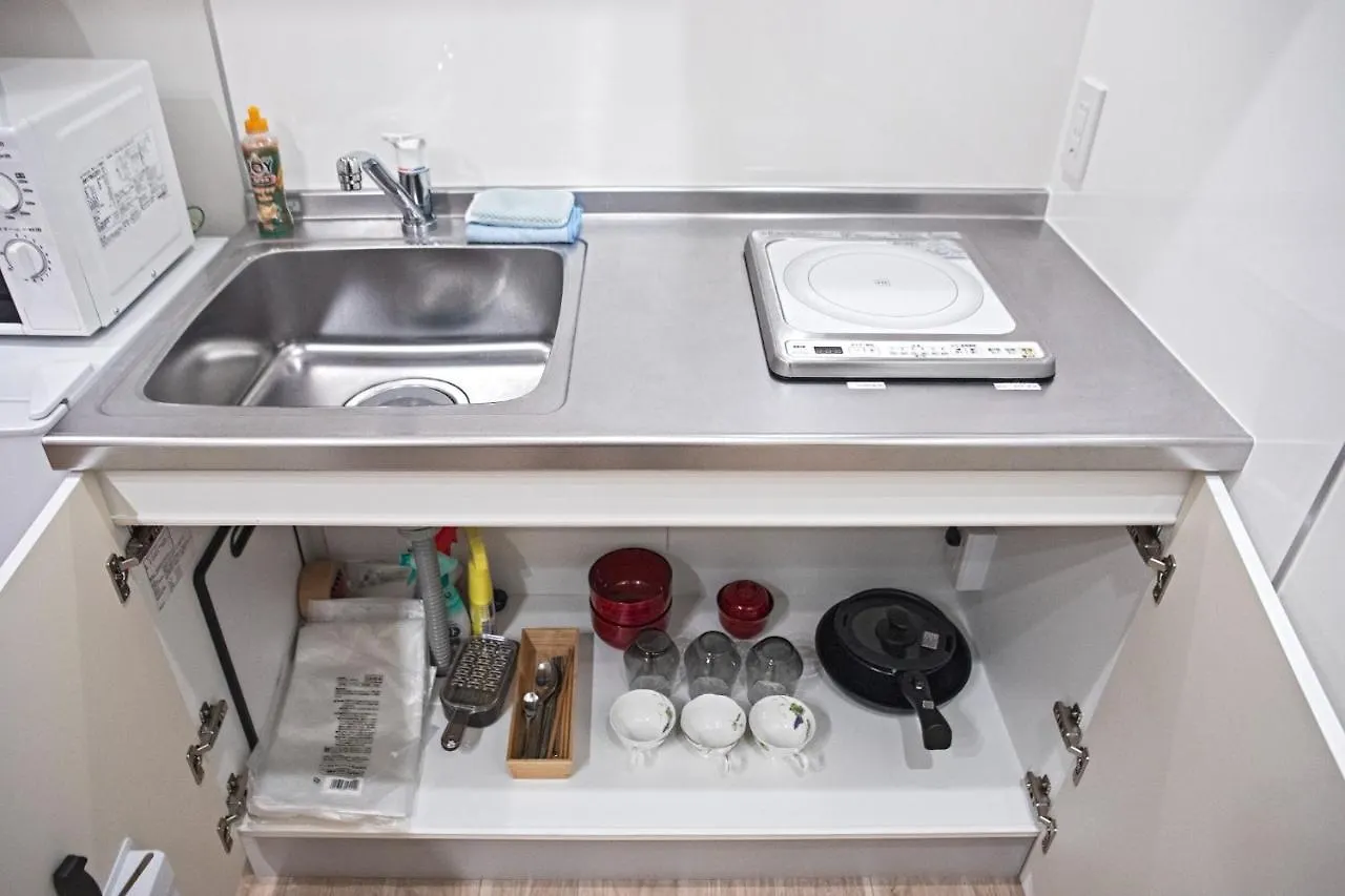 Holiday home Syono No Ie - Vacation Stay 15324 Osaka
