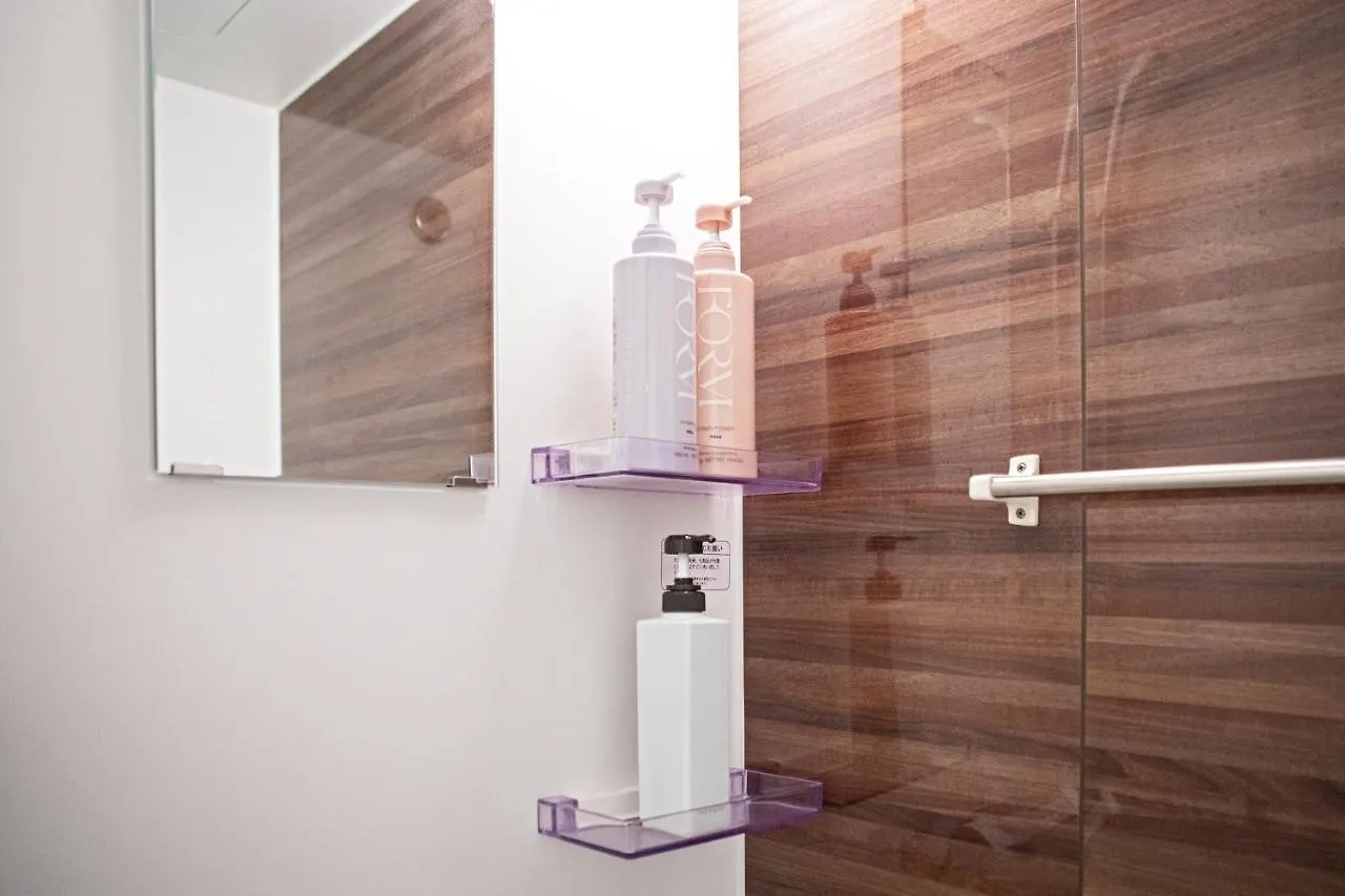 Syono No Ie - Vacation Stay 15324 Osaka Japan
